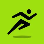 Running & Metronome icon