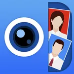 Passport Photo Maker icon