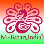 M-bazar - Online Shopping Indi icon