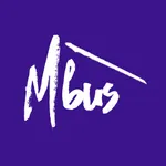 M BUS icon