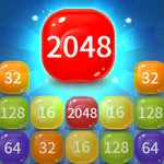 To get 2048 icon