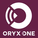 Qatar Airways Oryx One icon