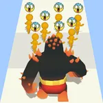 Monster Rampage icon