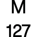 M127 icon