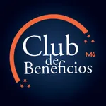 M16club icon