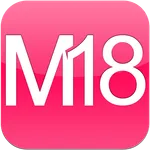 M18麦网 icon