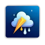 Fast Weather icon