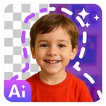 Pixify: AI BG Editor, Enhancer icon