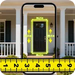 Tool: Bubble Level, Tape Ruler icon