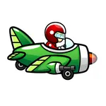 Chillen In Space icon