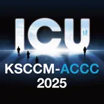 KSCCM-ACCC 2025 icon