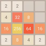 2048 Number Puzzle Game icon