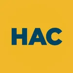 My HACademy icon