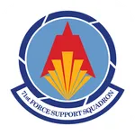 71st Force Support Squadron icon