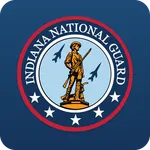 Indiana National Guard icon