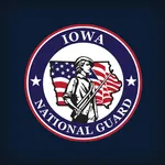 Iowa National Guard icon