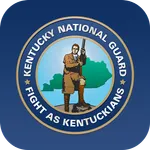 Kentucky National Guard icon