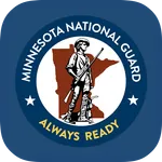 Minnesota National Guard icon