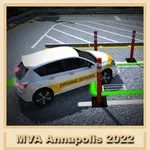 MVA Driver Test Annapolis 2022 icon