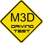 Beltsville MVA Driving Test icon
