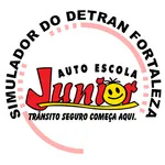 Simulador do Detran Fortaleza icon