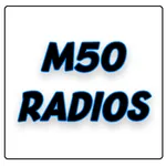 M50 Radios icon