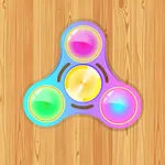 Spinner Hero icon