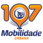 107 Passageiro icon