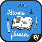 Idioms and Phrases Dictionary icon