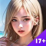 Solitaire Dreams: Beauty Cards icon