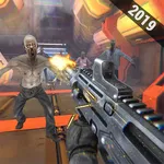 Rise of Zombie Apocalypse Empi icon