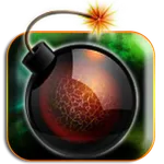 Pranks Timebomb icon