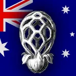 iFungi AU - Australian mushroo icon