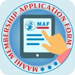 Maahi Membership Form icon