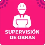 Supervisión de Obras icon