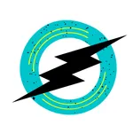Electricals items supply shop  icon