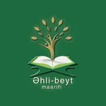 Əhlibeyt Maarifi icon