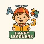 Happy Learners icon