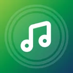 Music player icon