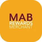 MAB Rewards Merchant icon