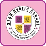 STAR HYBRID SCHOOL icon