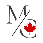 Masterclass Canada icon