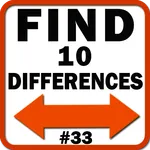 Find The Difference 2017 icon