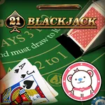二十一點-BLACKJACK彩票版 icon