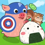飯糰傳說 Rice Ball Legend icon