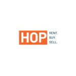 HOP icon
