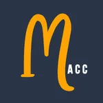 Macc Películas icon