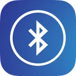 BLE Scanner (Connect & Notify) icon