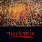 Pisco Macedonio icon