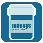 Macey’s Rx icon